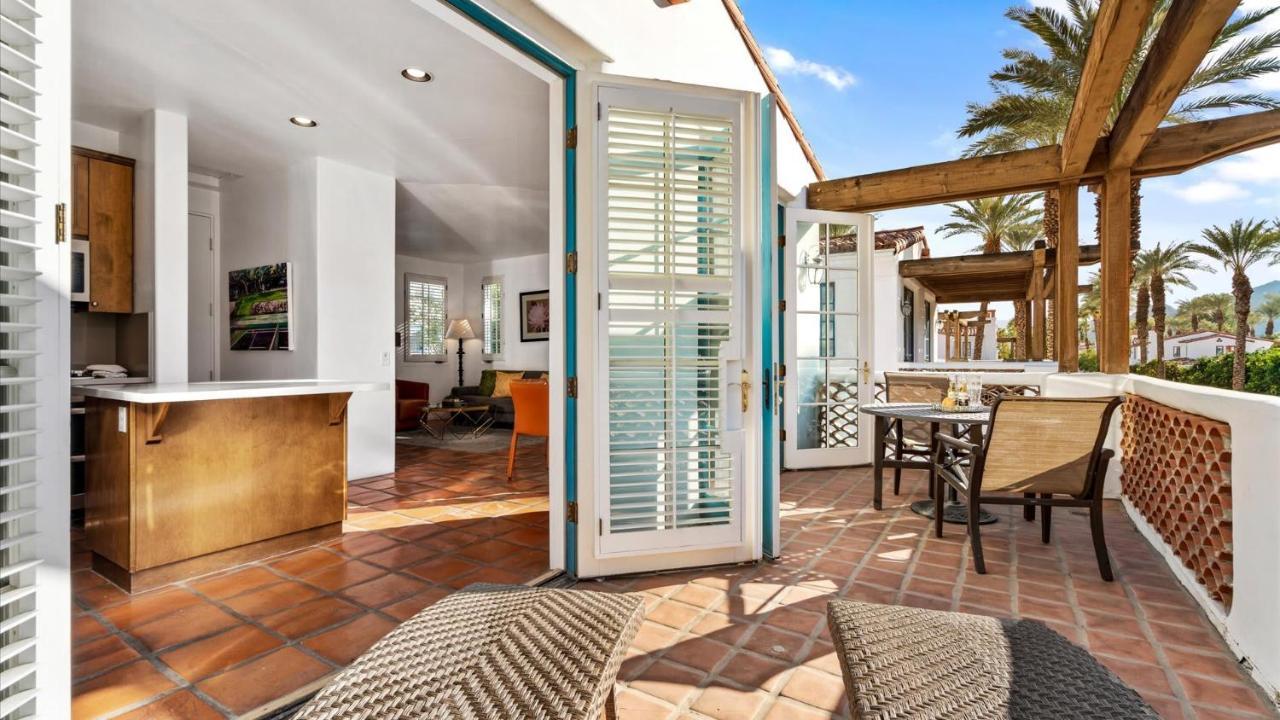 Sv111 Modern 1 Bedroom Spa Villa In Lq Resort La Quinta Buitenkant foto