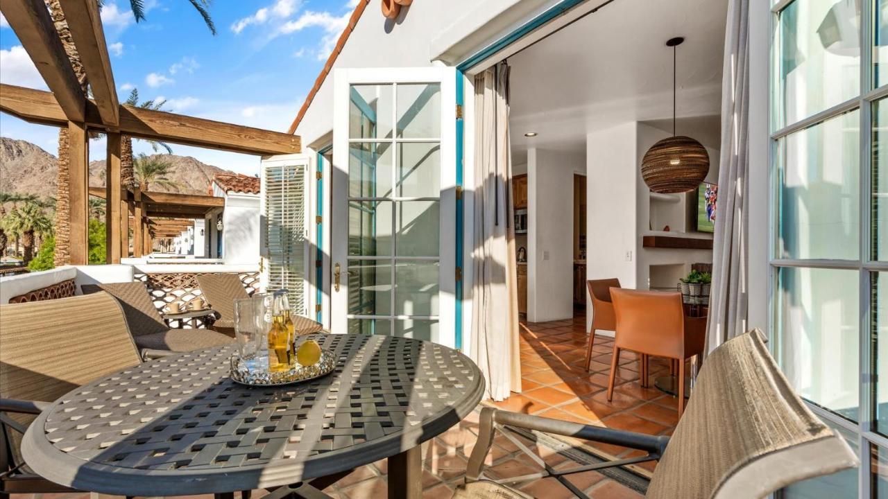 Sv111 Modern 1 Bedroom Spa Villa In Lq Resort La Quinta Buitenkant foto